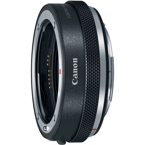 מתאם עדשה Canon Control Ring Mount Adapter EF-EOS R יבואן רשמי