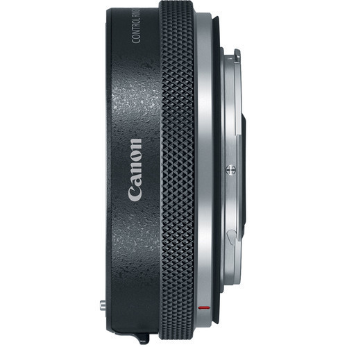 מתאם עדשה Canon Control Ring Mount Adapter EF-EOS R יבואן רשמי