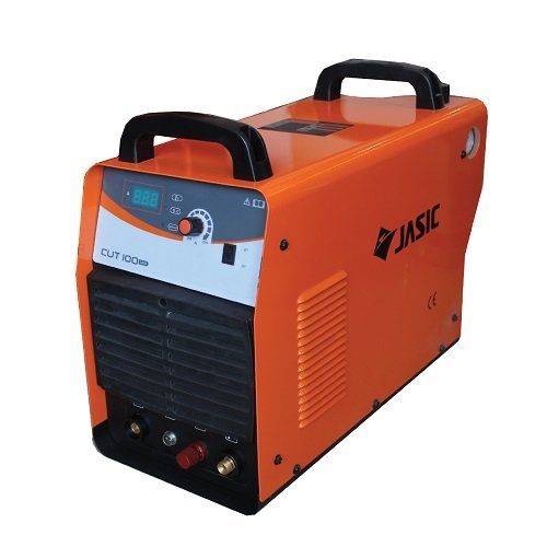 מכונה לחיתוך בפלזמה CUT-100 JASIC