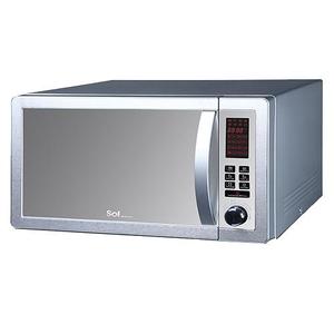מיקרוגל כולל גריל Sol AG928EHU ‏28 ‏ליטר 