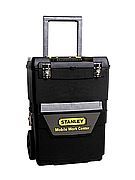 ארגז כלים עמדת מטאור STANLEY