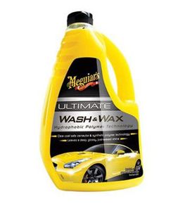 שמפו + ווקס מוכן לשימוש 1.4L ULTIMATE WASH&WAX