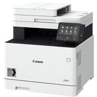 מדפסת ‏לייזר צבע קנון Canon i-SENSYS MF744Cdw