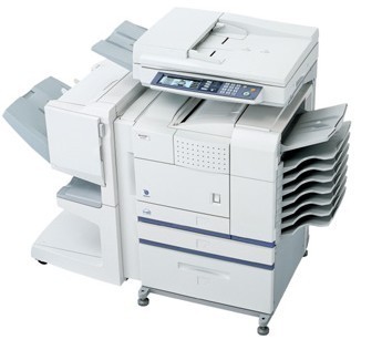 מכונת צילום Sharp ARM351