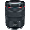 עדשה Canon RF 24-105 f/4L IS USM רשמי