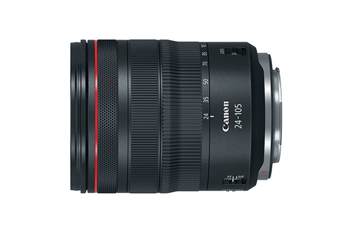 עדשה Canon RF 24-105 f/4L IS USM רשמי