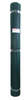 רשת פלסטיק יצוקה - גדר פלסטיק - מידה: 1X5 גודל עין 1X1 צבע: ירוק