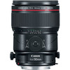 עדשה Canon TS-E 90mm f/2.8L Macro Tilt-Shift יבואן רשמי