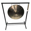גונג רוח 295 אינץ' כולל סטנד ייעודי ומקוש GNG29W מבית Ankara