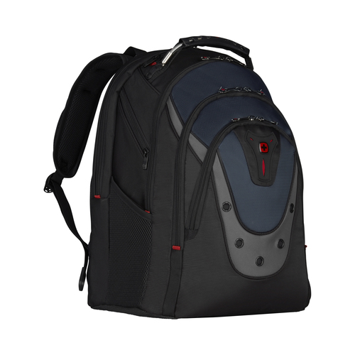 kanken classic black backpack