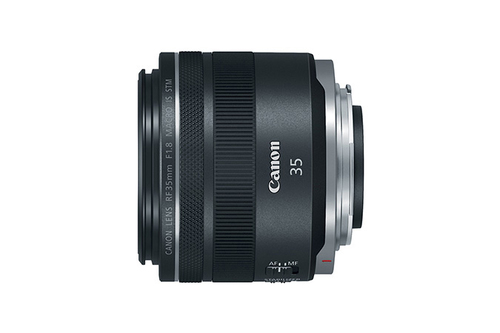 עדשה Canon RF 35mm F1.8 Macro IS STM יבואן רשמי