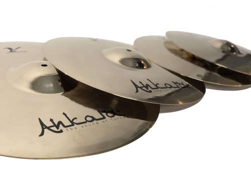 סט 3 מצילות מקצועי סדרה Y מבית Ankara