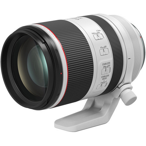 עדשה Canon RF 70-200mm f/2.8L IS USM רשמי