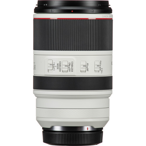 עדשה Canon RF 70-200mm f/2.8L IS USM רשמי
