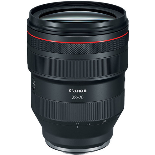 עדשה Canon RF 28-70mm f/2L USM יבואן רשמי