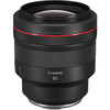 עדשה Canon RF 85mm f/1.2L USM יבואן רשמי
