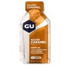 ג'ל אנרגיה גו בטעם קרמל מלוח - GU ENERGY GEL SALTED CARAMEL 32G