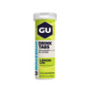 טבליות משקה מלחים גו בטעם לימון - GU ENERGY DRINK TABS LEMON