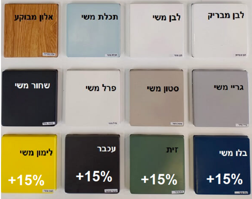ארון אמבטיה תלוי אפוקסי דגם ואלרי מידה 90 סמ