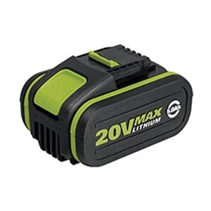 סוללה 5A 20V ירוק WORX