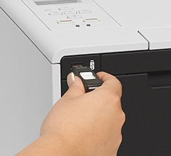 Brother HL-L8350CDW 