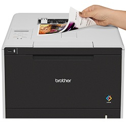 Brother HL-L8350CDW 