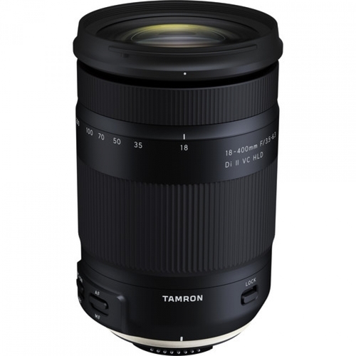 עדשה Tamron 35-150mm f/2.8-4 Di VC OSD Nikon יבואן רשמי