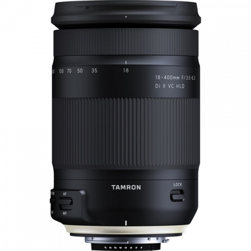 עדשה Tamron 35-150mm f/2.8-4 Di VC OSD Nikon יבואן רשמי