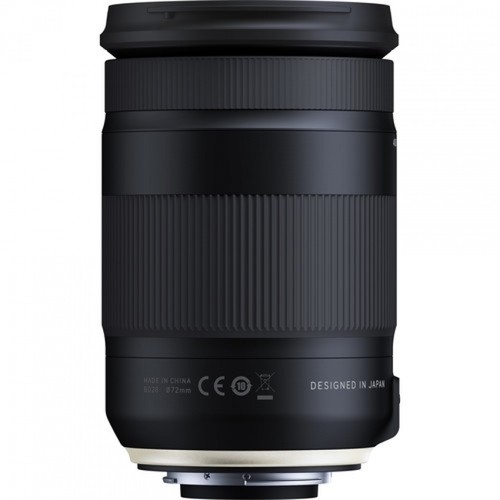 עדשה Tamron 35-150mm f/2.8-4 Di VC OSD Nikon יבואן רשמי