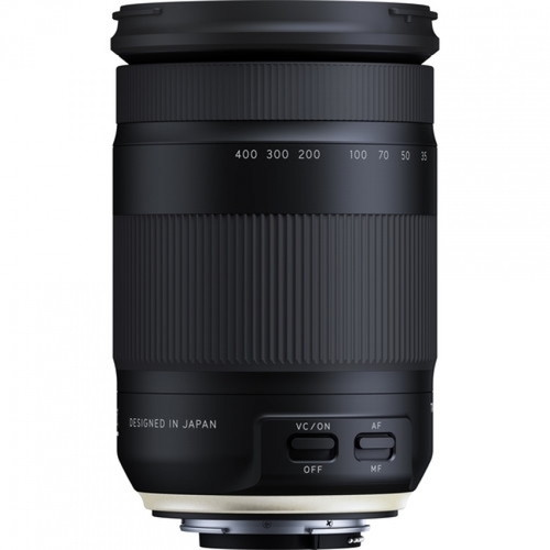 עדשה Tamron 35-150mm f/2.8-4 Di VC OSD Nikon יבואן רשמי