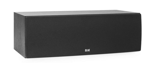 רמקול סנטר מבית ELAC מסדרת debut דגם DC52 