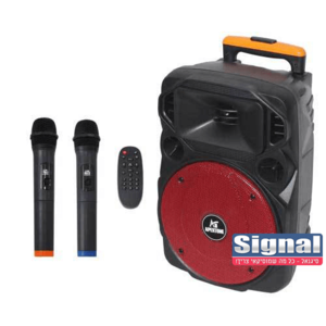 בידורית Apextone AP12-100