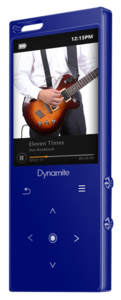 נגן MP3 דיינומייט 8GB