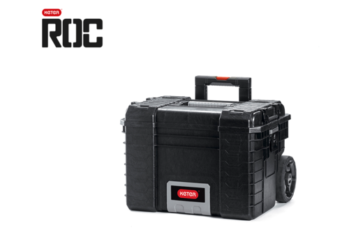 ארגז כלים 22 מקצועי נייד Professional Gear 221185