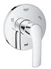 כיסוי חיצוני 5 דרך 19972002 יורוסמרט EUROSMART כרום GROHE