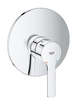 כיסוי חיצוני 3 דרך 19296001 לינארה LINEARE כרום GROHE
