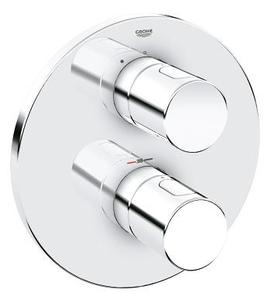 כיסוי חיצוני 3 דרך 19467000 GROHTHERM 3000 COSMOPOLITAN כרום GROHE