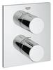 כיסוי חיצוני 3 דרך 19568000 GROHTHERM 3000 COSMOPOLITAN כרום GROHE