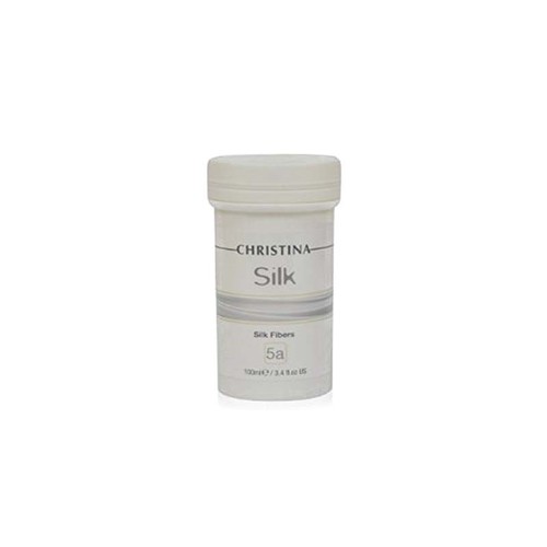 סיבי משי Silk Fiber שלב 5A סדרת סילק כריסטינה - 20 יחידות