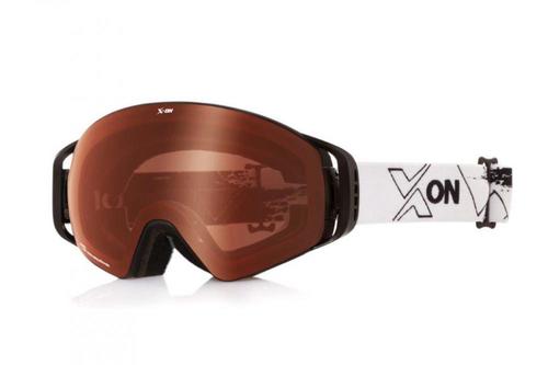Ski Goggles Wide