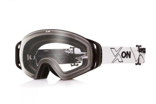 Ski Goggles Wide