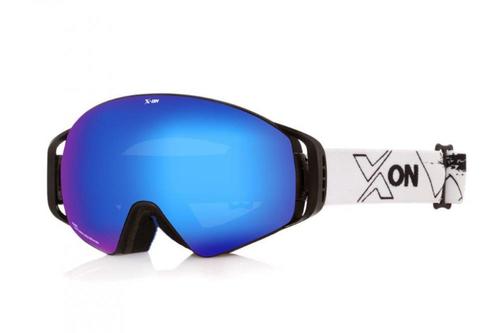 Ski Goggles Wide