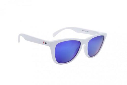 משקפי שמש קלסיים Classic white Jet