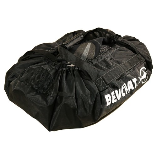 משטח החלפה+ תיק לחליפה Carry bag and ground sheet