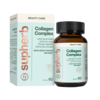 קולגן קומפלקס סופהרב 60 טבליות  Collagen Complex Supherb
