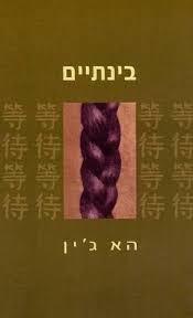 בינתיים (יד 2) - הא ג'ין שוקן