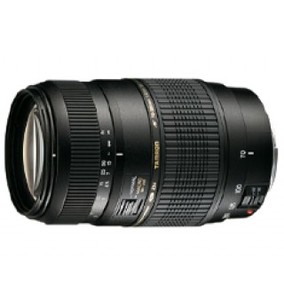 עדשה Tamron 70-300mm AF F/4-5.6 Di LD Macro Nikon יבואן רשמי