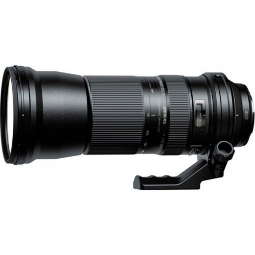 עדשה Tamron SP 150-600mm F/5-6.3 Di VC USD Nikon יבואן רשמי