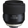עדשה Tamron SP 85mm f/1.8 Di VC USD Nikon יבואן רשמי