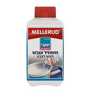 מלרוד תוסף לצבע נגד עובש יעקבי